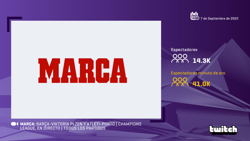 MARCA