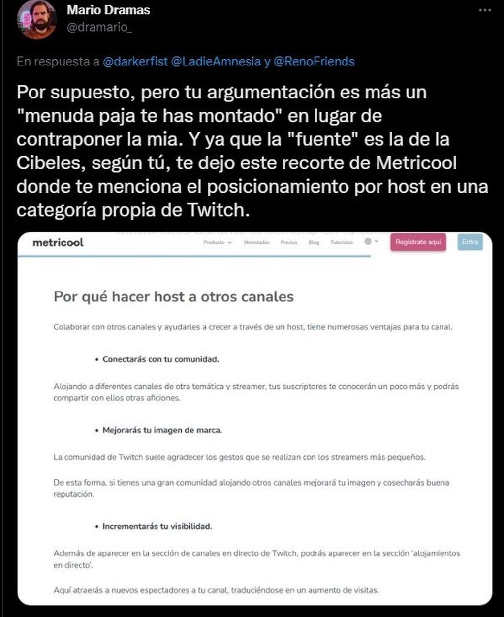 Mario Dramas (2)