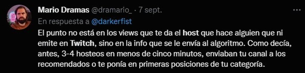 Mario Dramas (3)