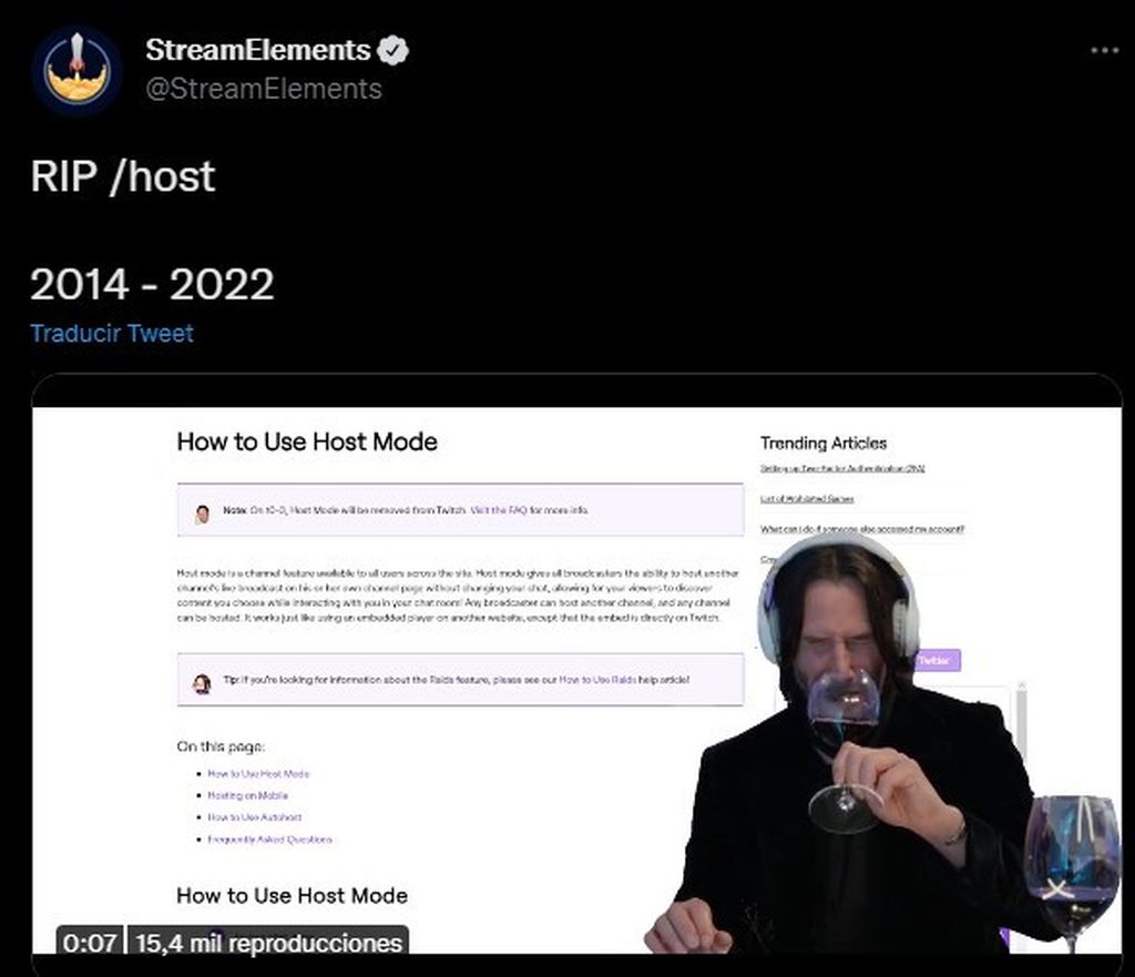 StreamElements