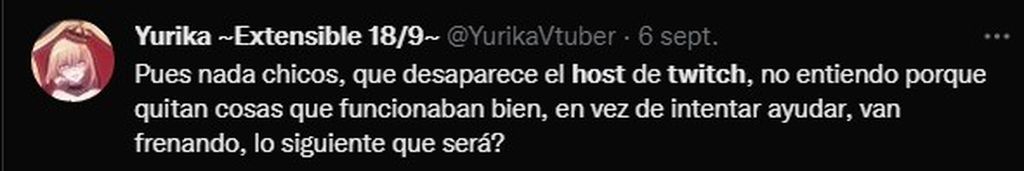 Yurika