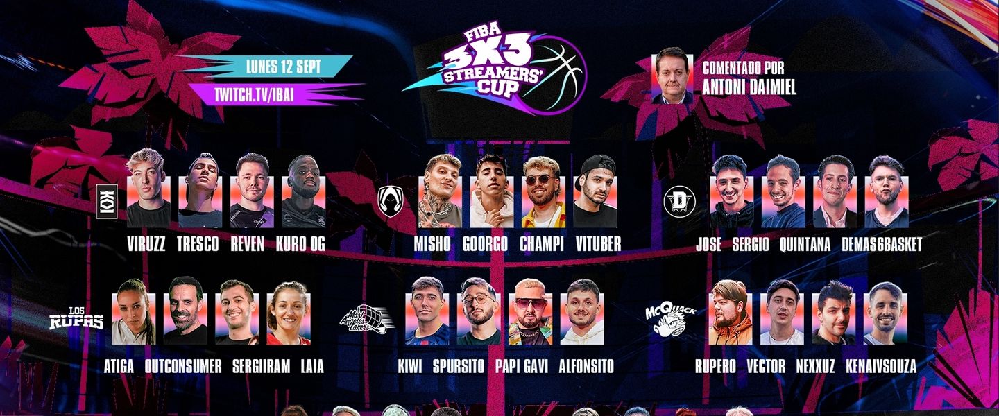 Todos los jugadores
