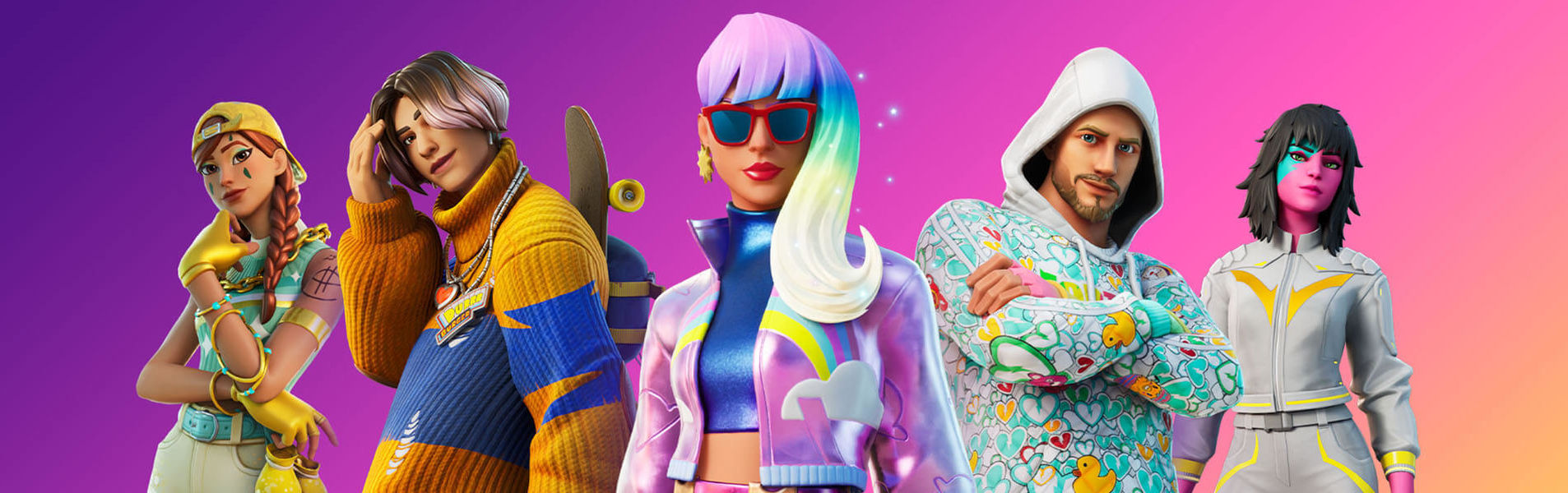 Todas las misiones de la semana 14 de la Temporada 3 de Fortnite