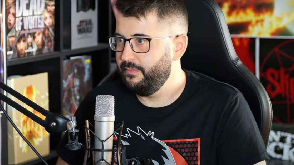 "Mejorar mi físico ahora mismo es el pilar de mi vida"