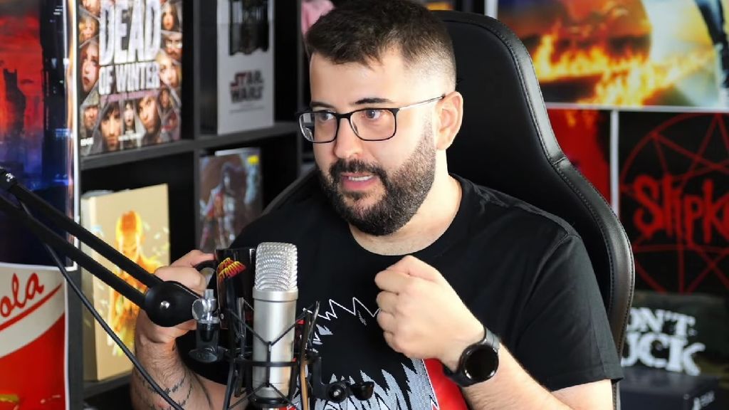 "Estoy pagando las deudas de las malas decisiones que he tomado durante años"