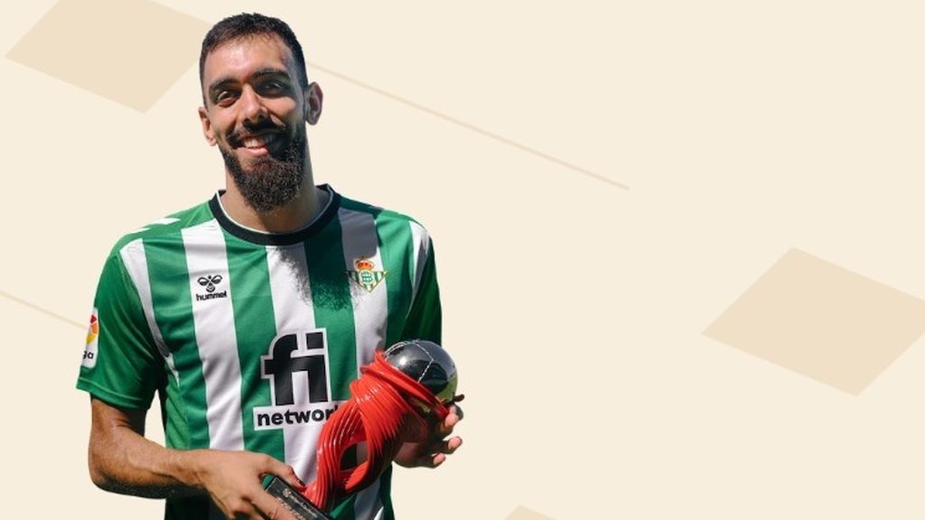 Borja Iglesias