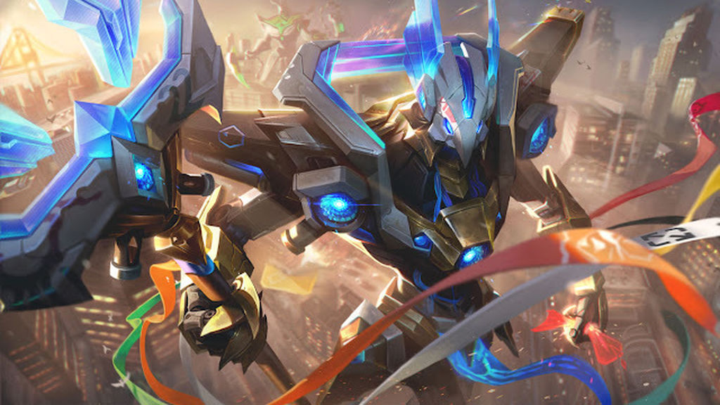 Azir Worlds 2022