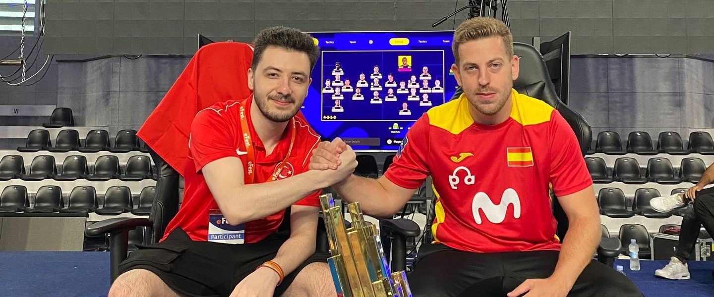Turquía elimina del europeo a la España de Josesg93 en la tanda de penaltis