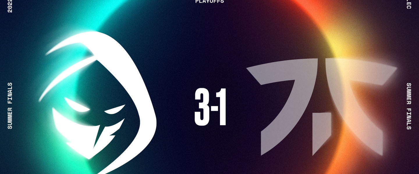 Rogue jugará la final y la fase de grupos de Worlds