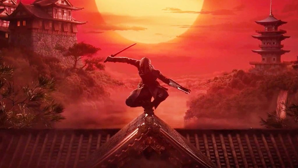 Assassin's Creed: Red (En desarrollo)