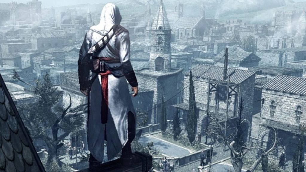 Assassin's Creed (2007)