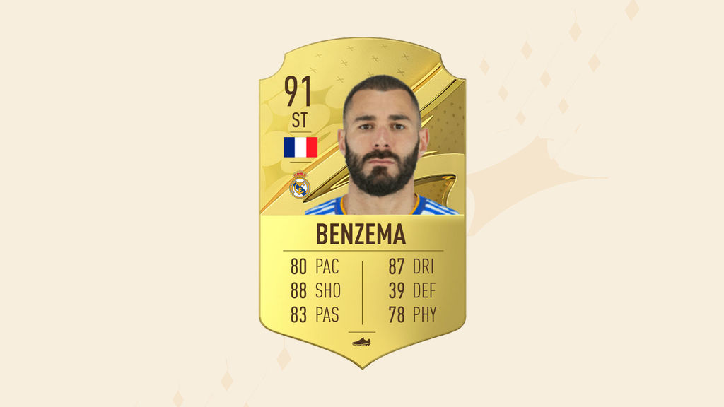 Benzema