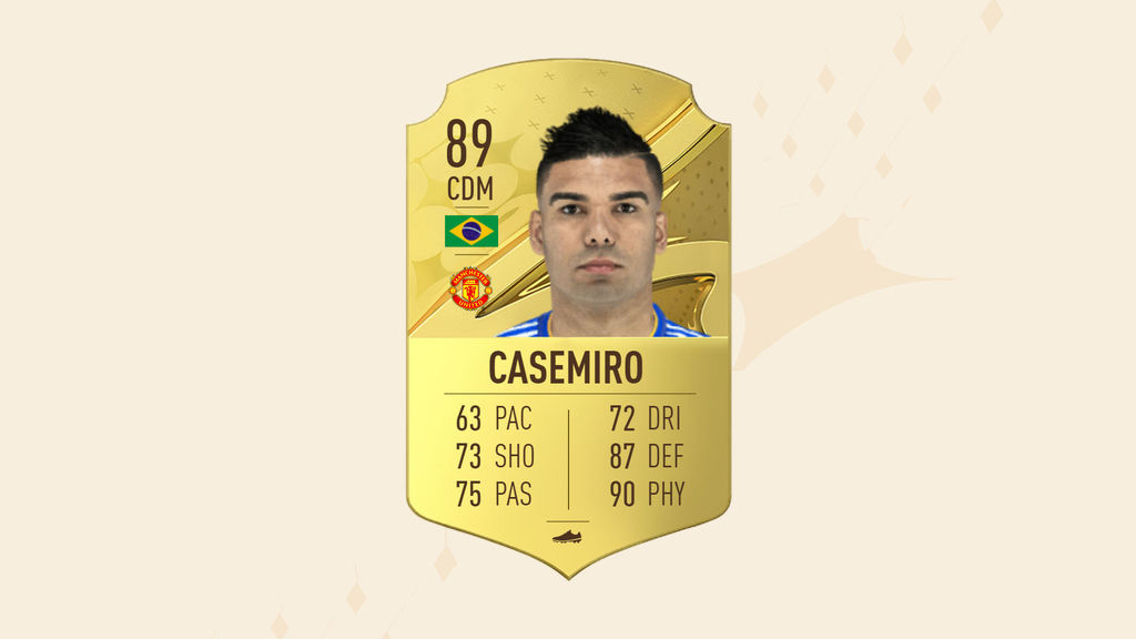 Casemiro