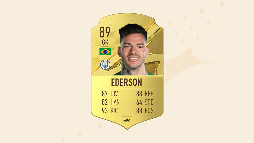 Ederson