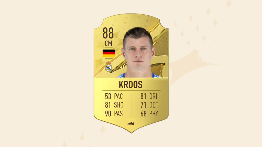 Kroos