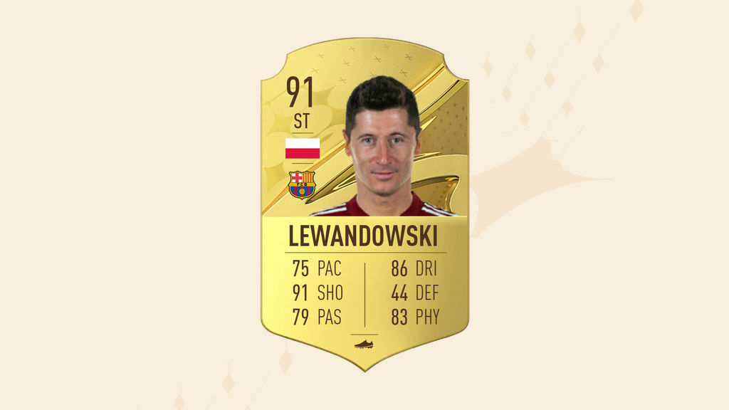 Lewandowski