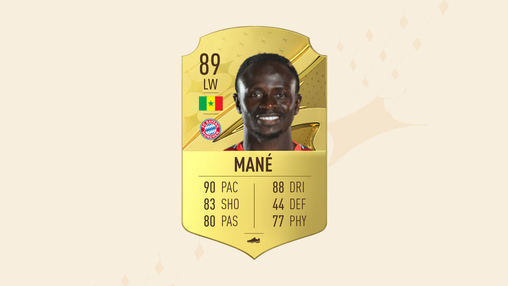 Mané