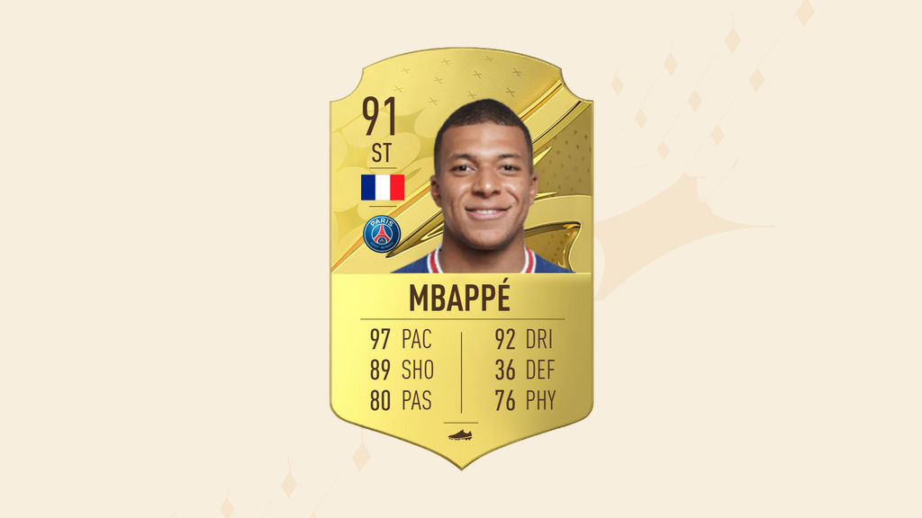 Mbappé