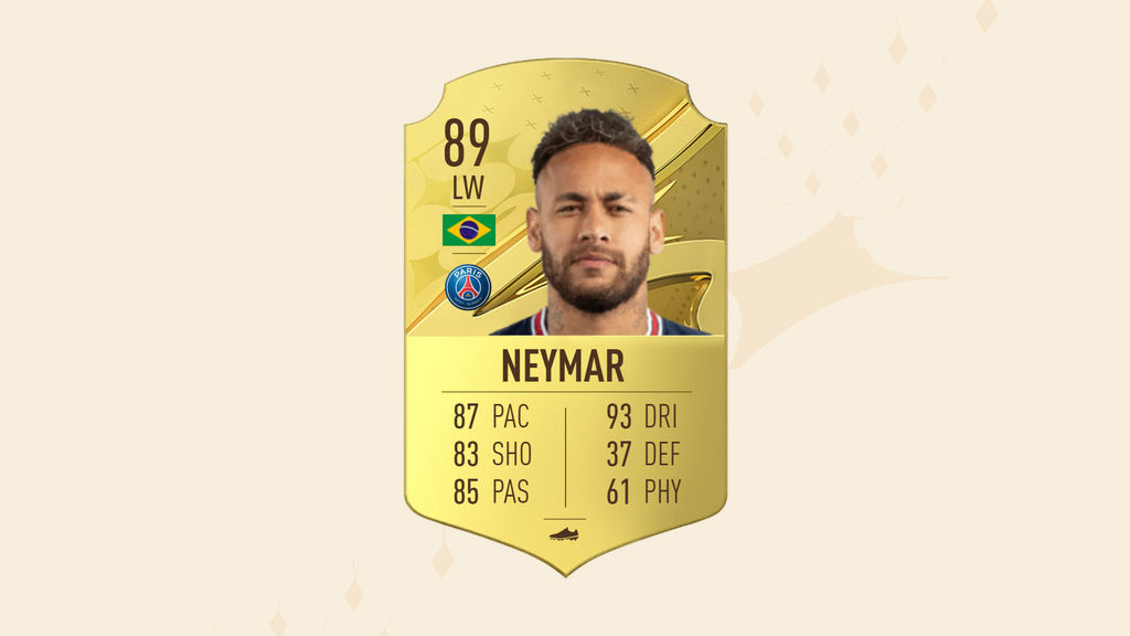 Neymar Jr
