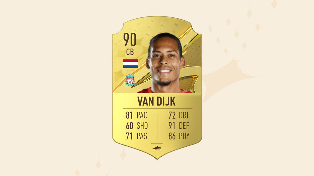 Van Dijk
