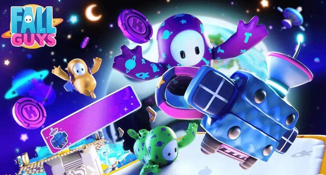 La Temporada 2 de Fall Guys comenzará el 15 de septiembre