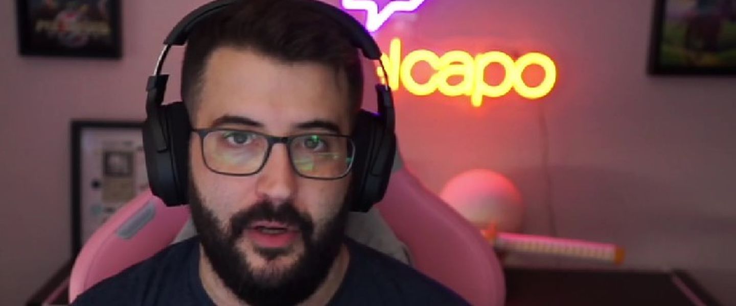 10 años de Alexelcapo en Twitch