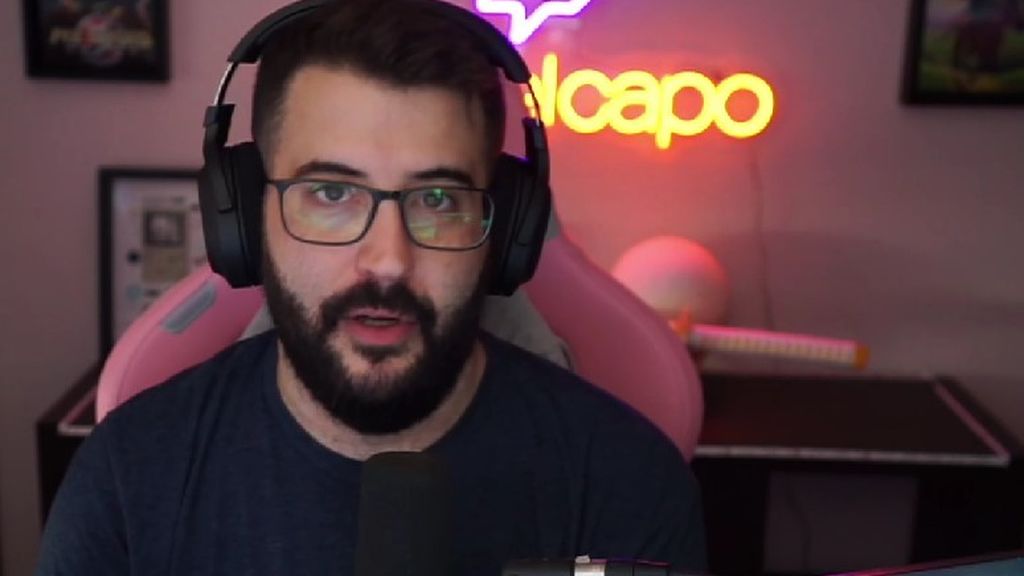 Alexelcapo | Medias de 11.400 personas y picos de 22.000 espectadores