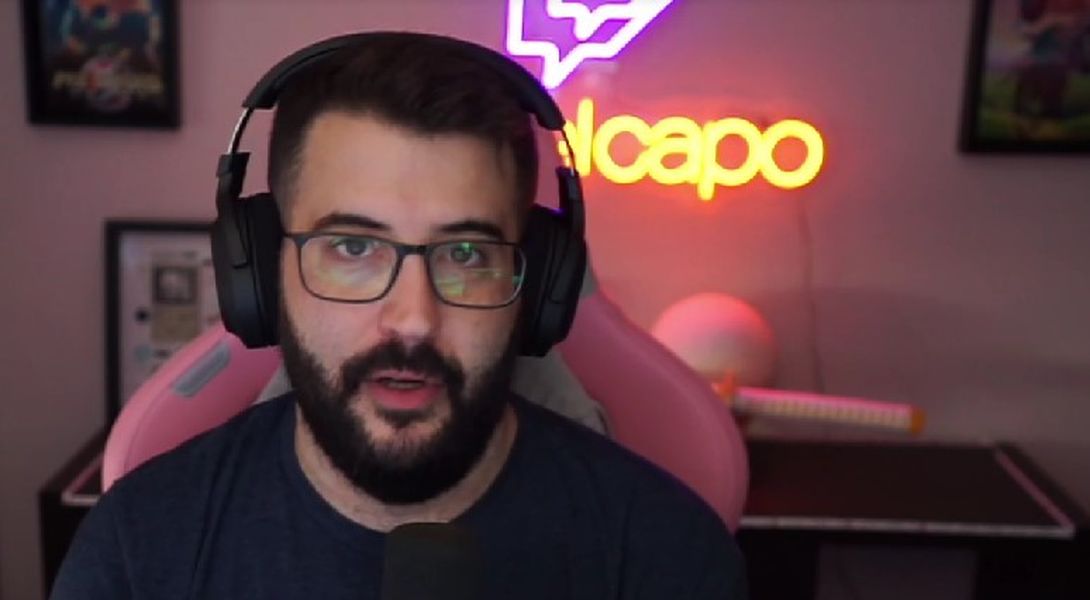10 años de Alexelcapo en Twitch
