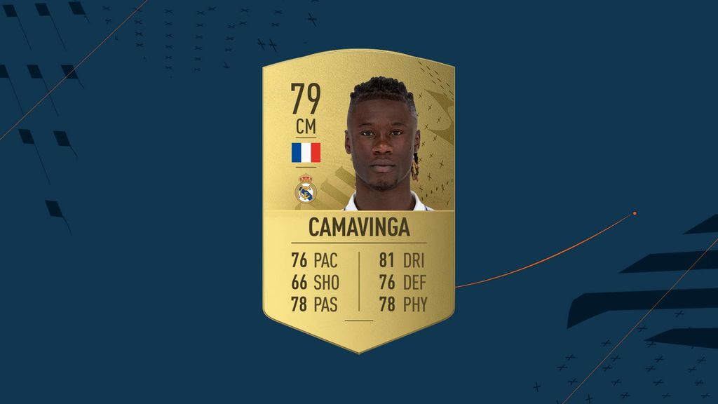 Camavinga
