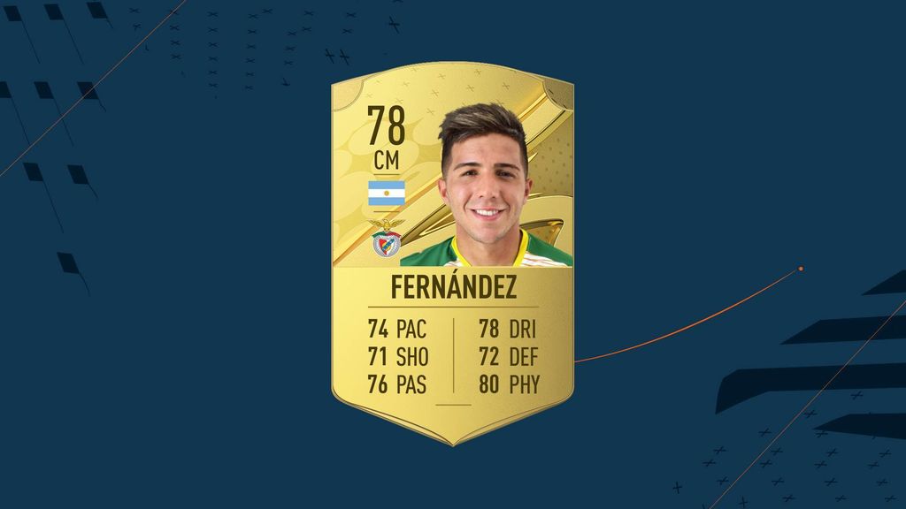 Fernández
