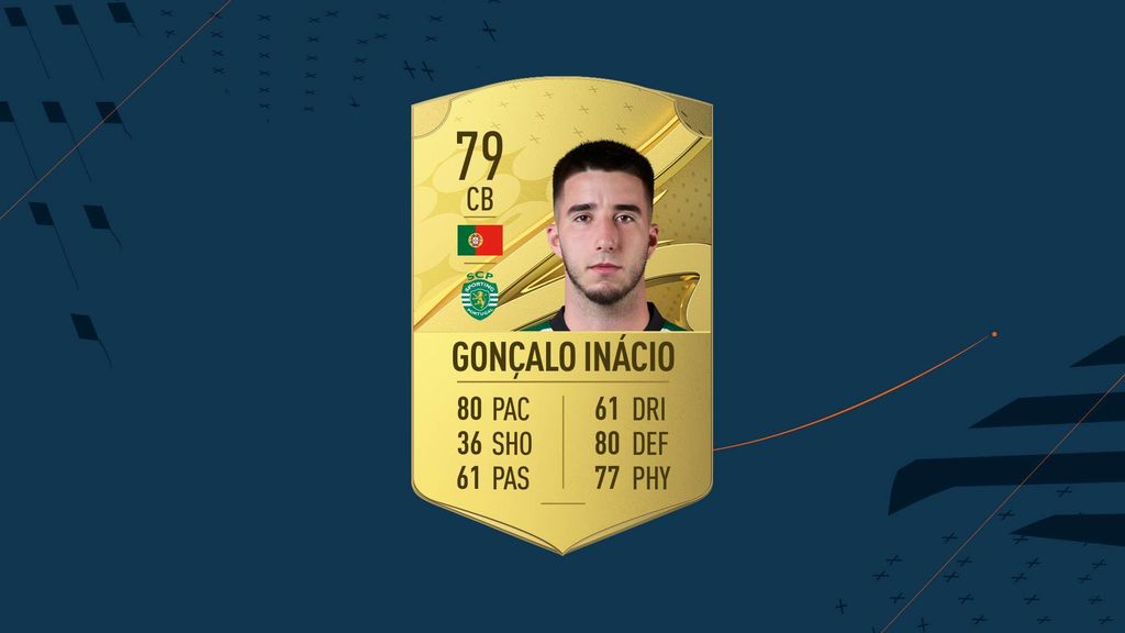 Gonçalo Inácio