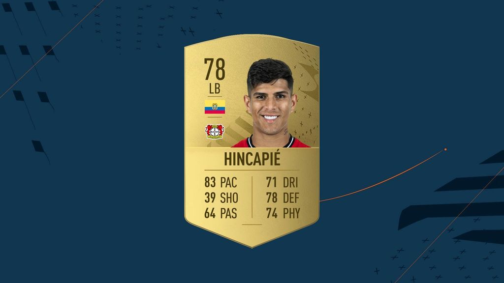 Hincapié