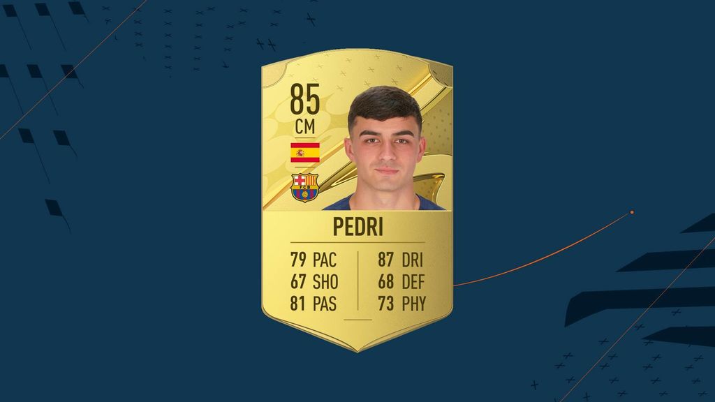 Pedri