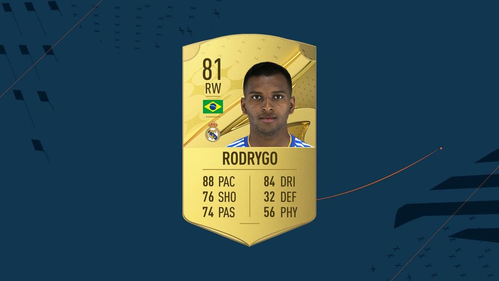 Rodrygo