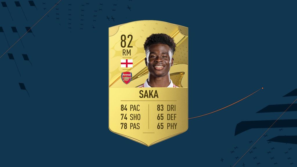 Saka