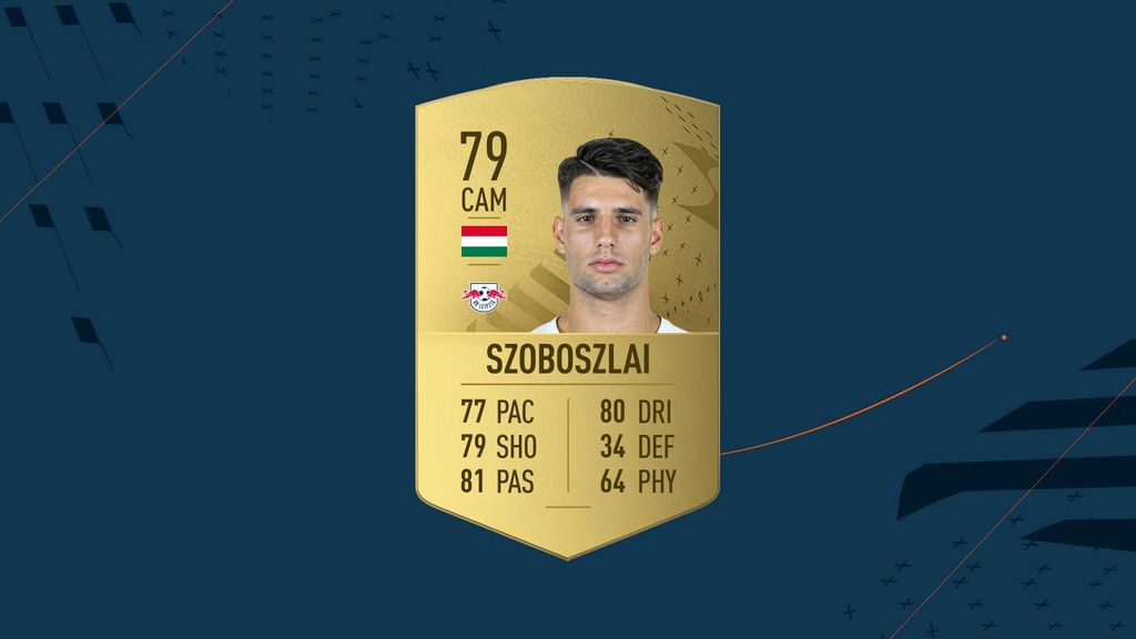 Szoboszlai