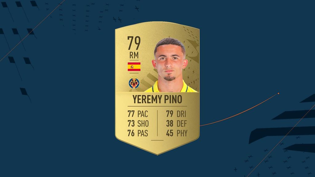Yeremi Pino