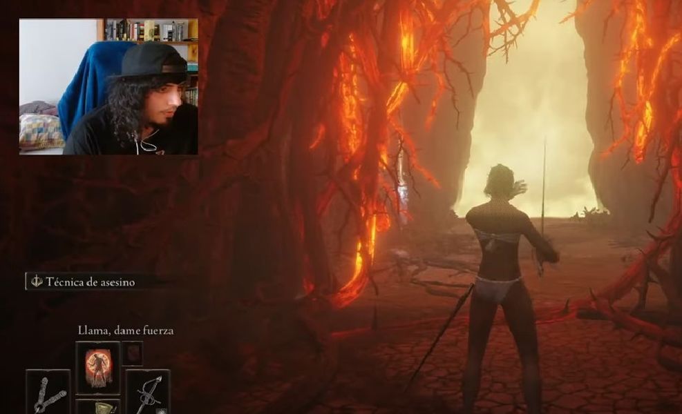 Historia del No-Hit