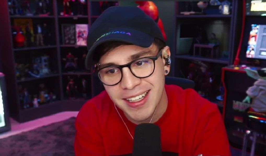 JuanSGuarnizo habla sobre el polémico Rewind Hispano 2022