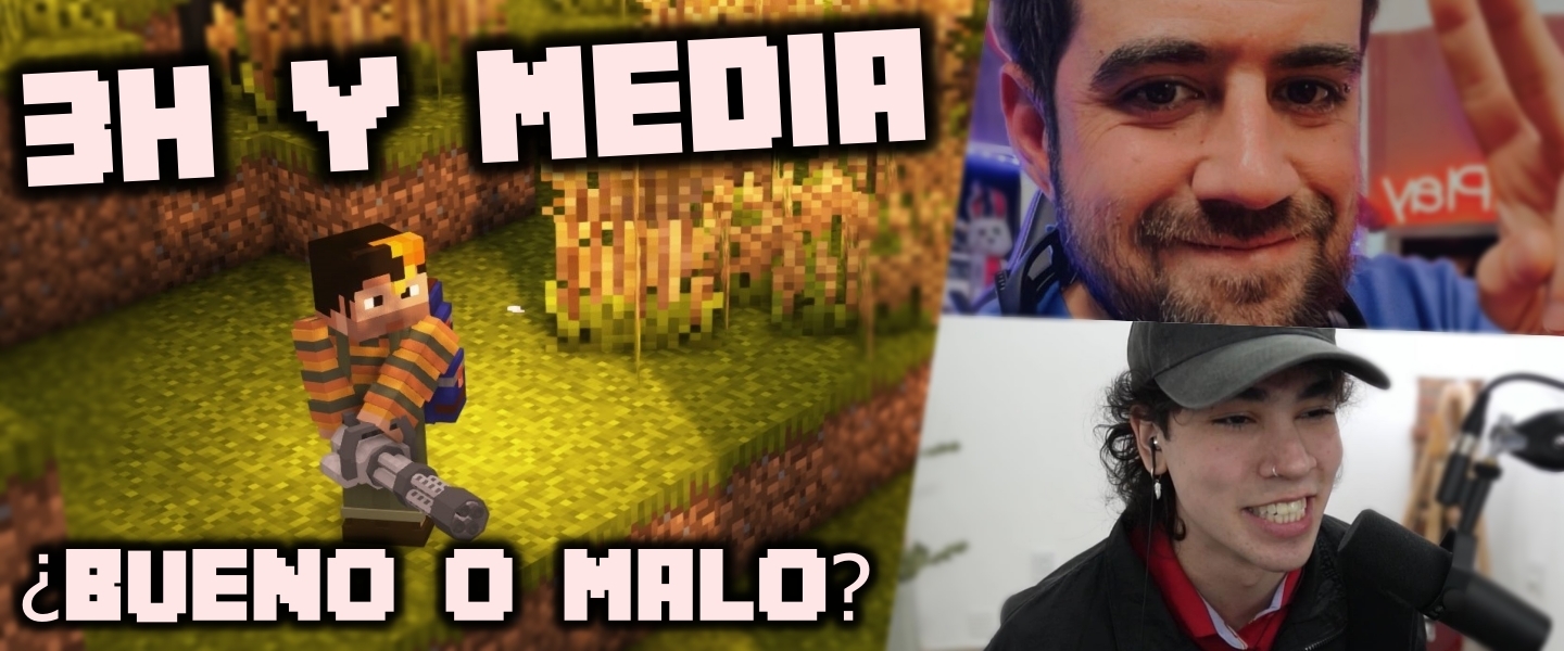 El debate en Tortillaland 2 está servido