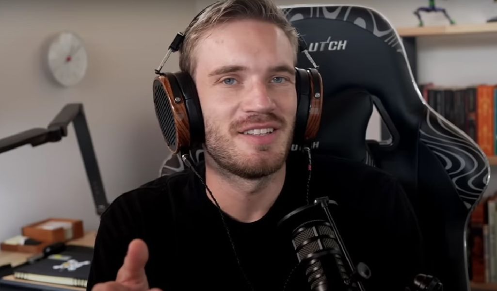Los motivos de PewDiePie han sorprendido a sus fans
