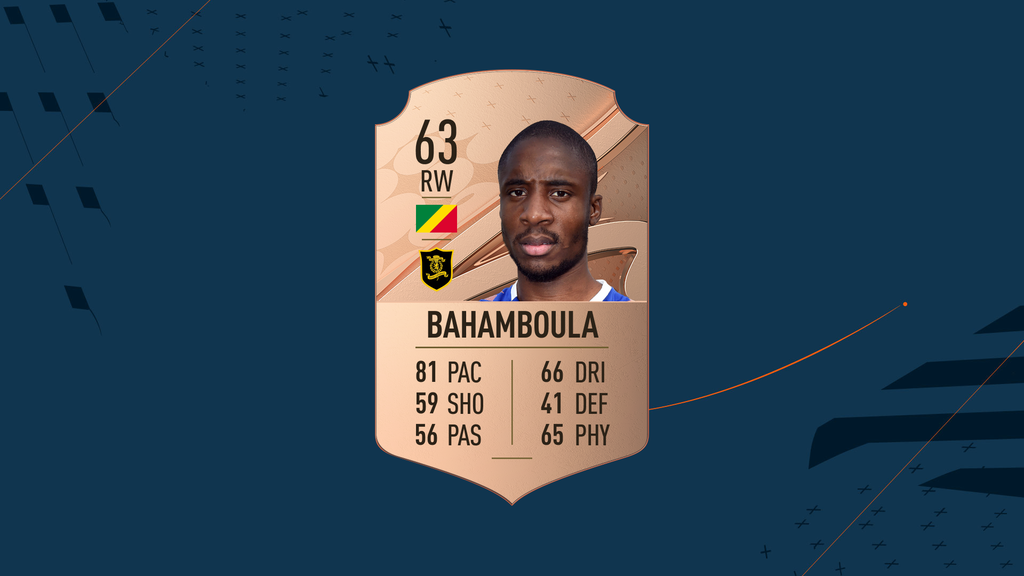 Bahamboula