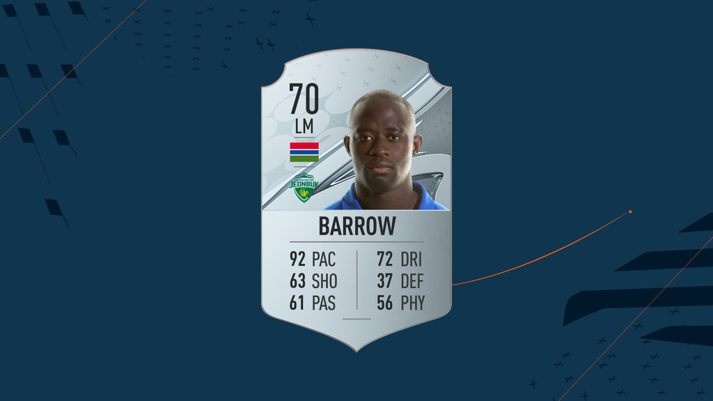 Barrow