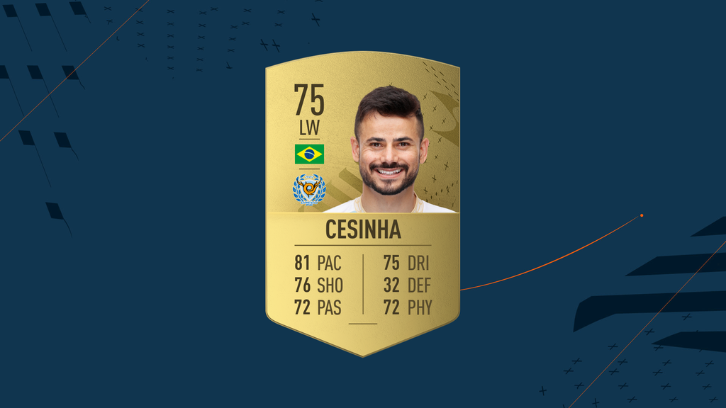 Cesinha