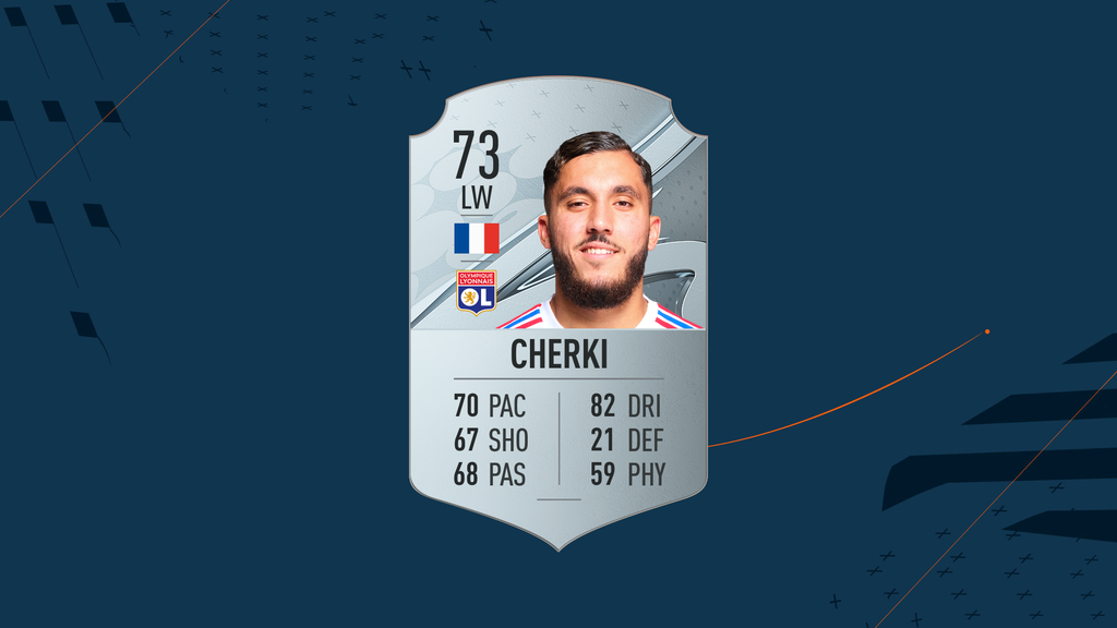 Cherki