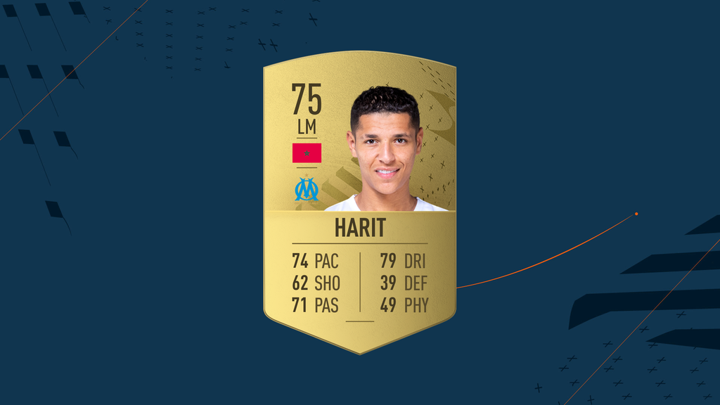 Harit