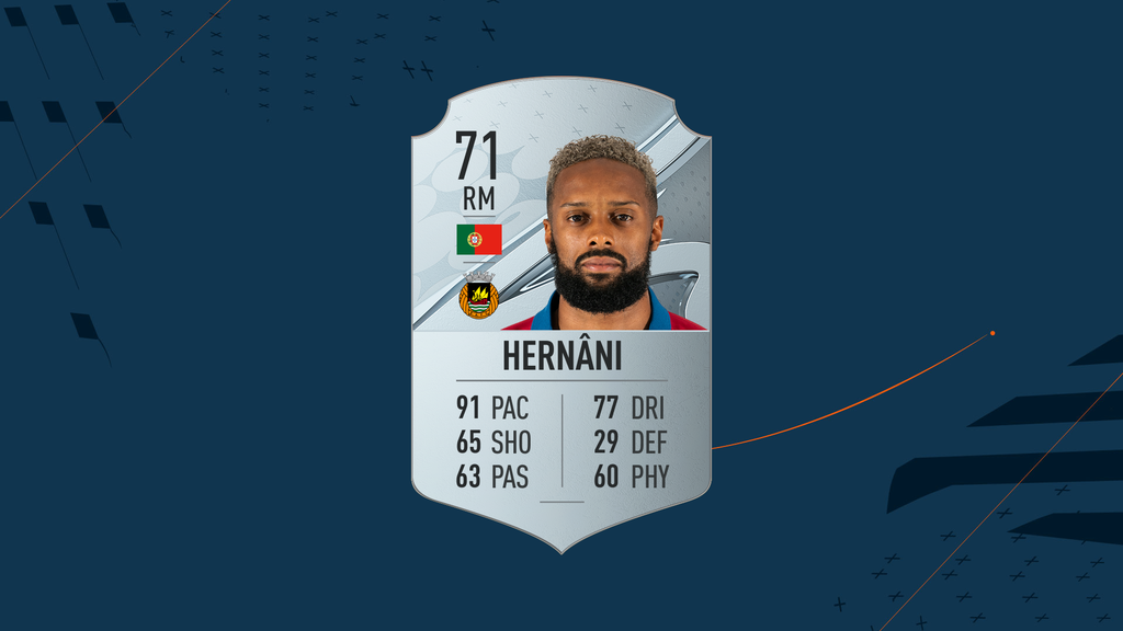 Hernani