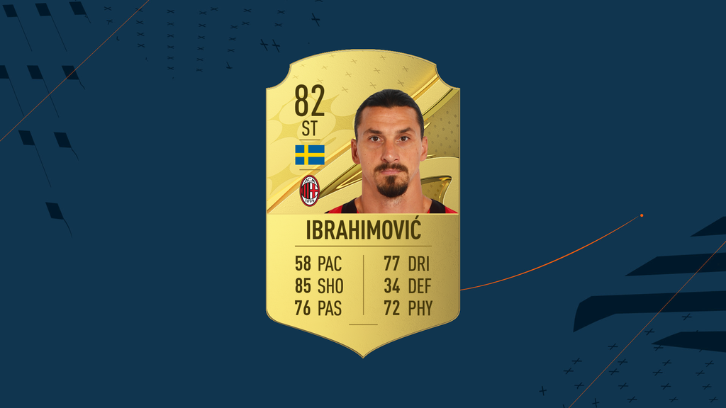 Ibrahimovic