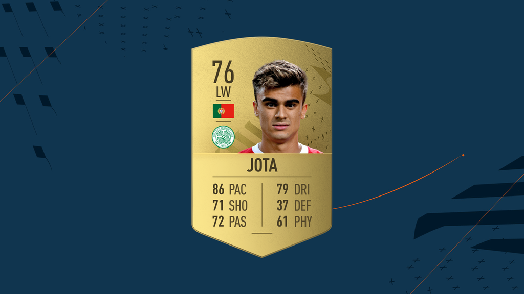 Jota