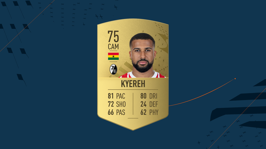 Kyereh